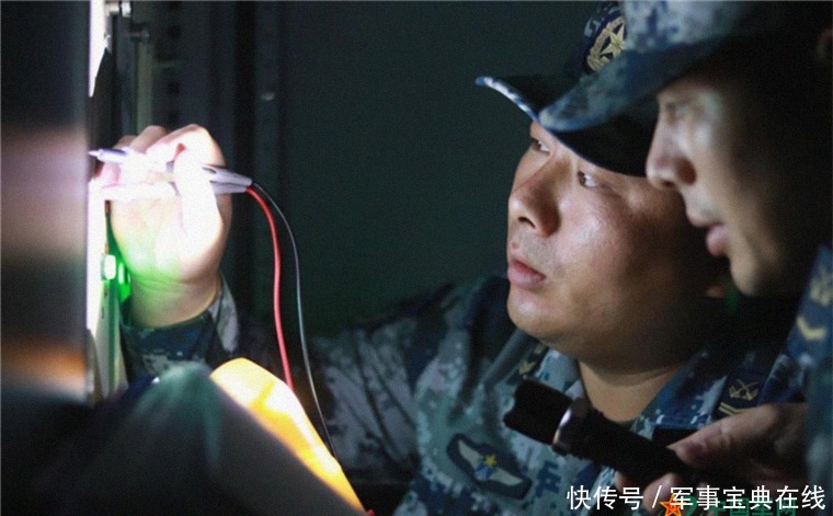 志愿军|钢多气盈 铁血犹在丨新时代“前哨尖兵”传人再立新功