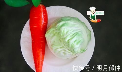 朋友圈|48岁阿姨的轻断食晚餐，在朋友圈走红，网友：这么自律，想胖都难