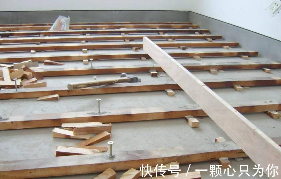 木地板|计划38万装修,结果超1倍多,过来人含泪总结6处容易多花钱的地方