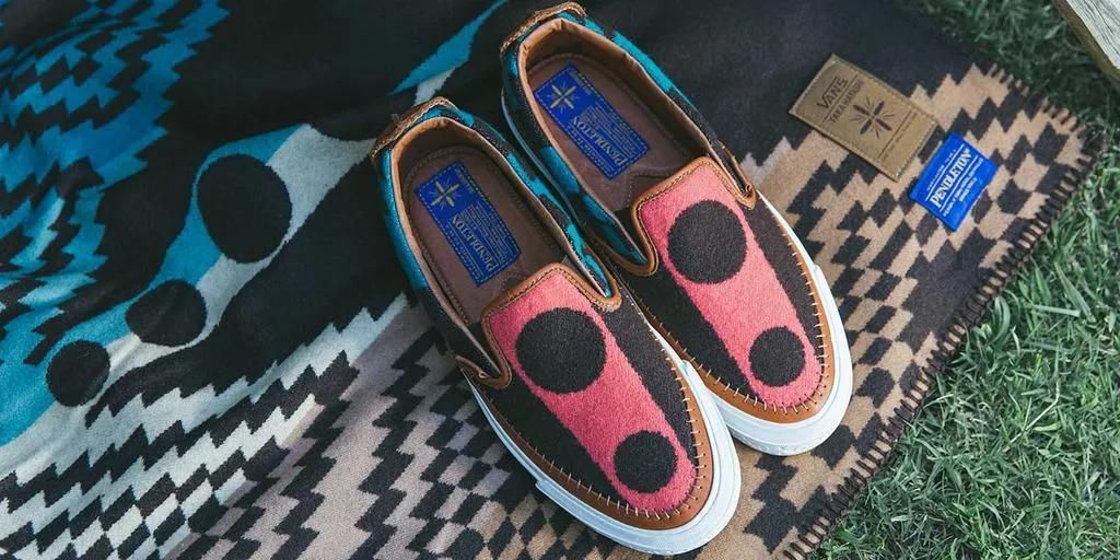 为什么“好色”的男人，总会在冬日拥抱「印第安图腾」？