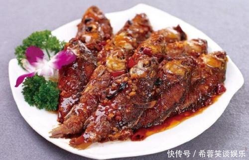 大增|非常可口的几道菜,让人食欲大增,简单易做摆一桌