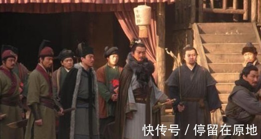 武松@柴进侮辱武松, 但武松为何从来都没有报复柴进 原因只有一点!