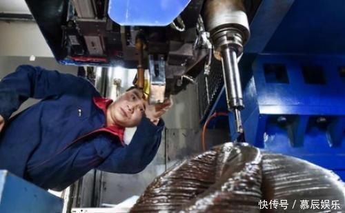 数控|一个好消息国产“工业母机”取得2项突破,美科技又慢了一步