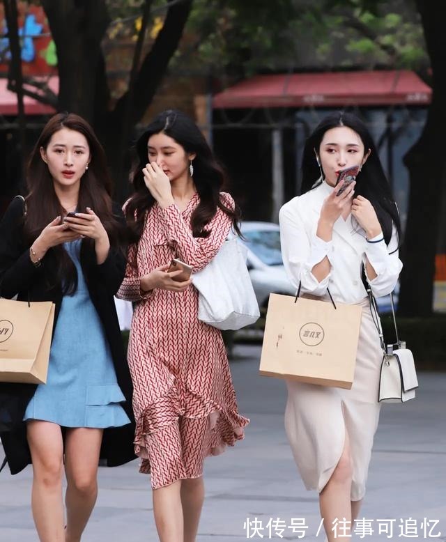 高跟鞋 穿着风格不同,展现的气息也不尽相同!