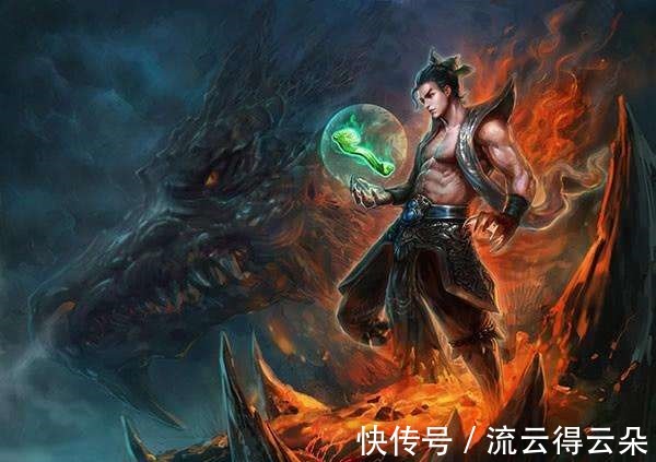观音泪|斗罗大陆中最恐怖的五大暗器，第一种曾靠一滴血重创一级神祗！