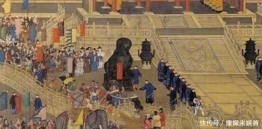 建立|明朝建立之后不允许猪叫猪,那么叫什么呢?答案你想不到