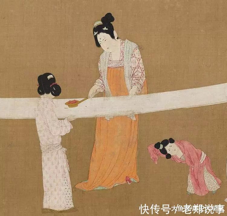 中国古代“丝绸”的价格为何堪比黄金，由这两个因素所决定