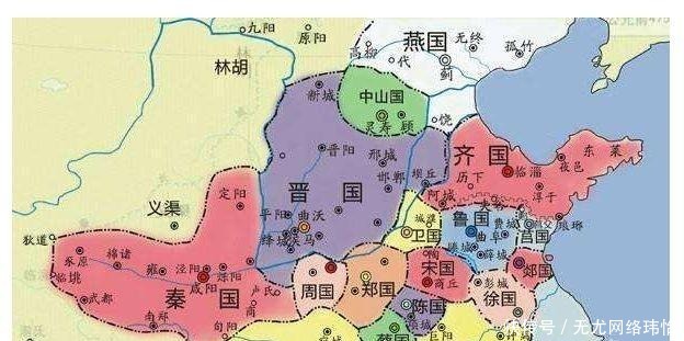《中国是部金融史》从西周到大秦,为什么繁荣昌盛的偏偏是它们?