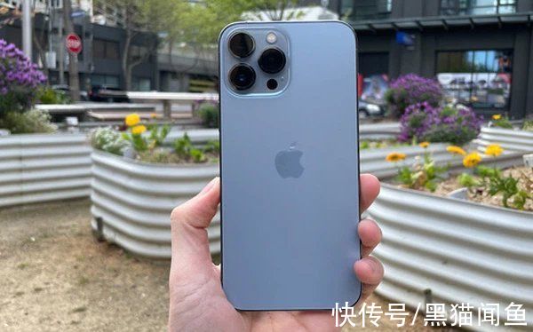 dxo|为什么宁愿买iPhone 13 Pro，也不买iPhone 13？三个区别是关键