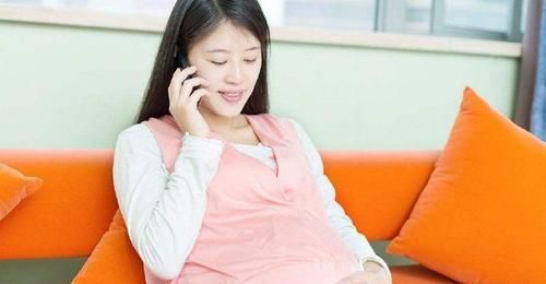 动作|孕期间要注意避免做这四个动作,很可能会让宝宝受伤