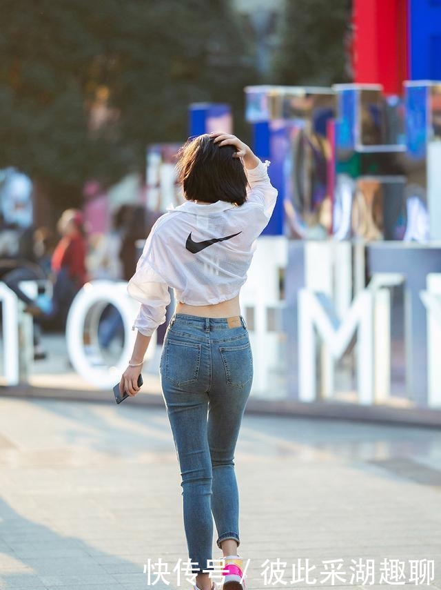 每一件|三款热门牛仔穿搭,每一件都好好看