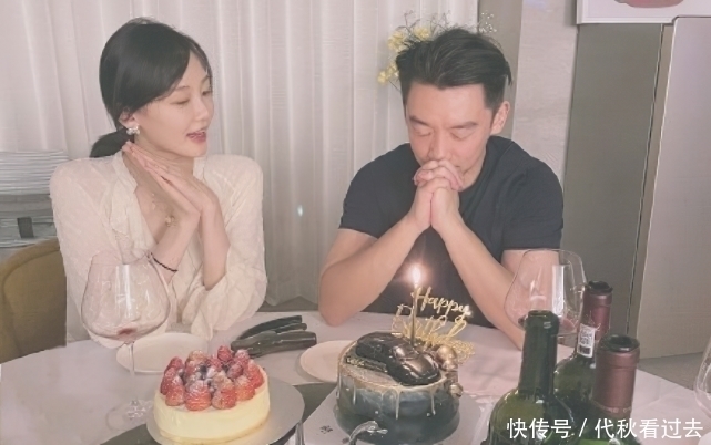 苗苗只顾着秀婚戒，不小心说漏与郑恺真实关系，baby反应成亮点