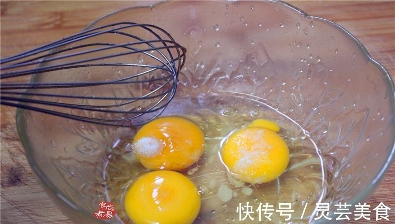 蛋液|这样蒸鸡蛋羹，细腻嫩滑，滋补肝肾，老少皆宜，口感比布丁还好