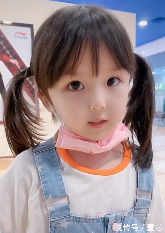 爸爸|5岁女儿累了求抱抱,被爸爸残忍拒绝,结果一句话宝爸乖乖就范