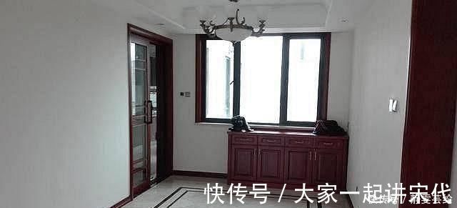 大房子|全款买套190平的大房子,亲戚们都羡慕不已,如今我却成了个笑话