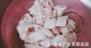 家常猪蹄菜谱，红烧猪蹄，做法简单，美味营养，吃不够，动手吧