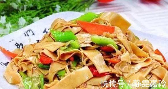 喷料酒|推荐几款家常菜美味，简单快捷的菜做得不错，学会了开餐厅