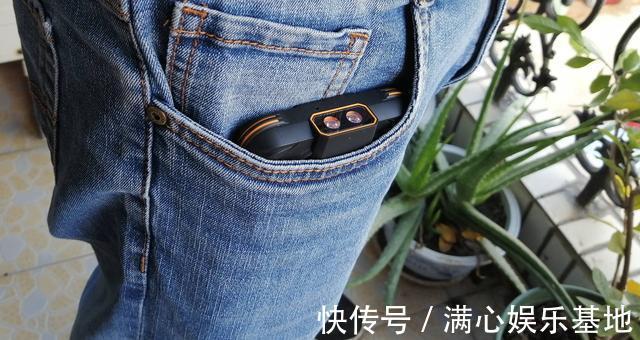 三防|1.5米摔不烂水浸不坏的三防手机,热成像夜视,关键时刻能保命