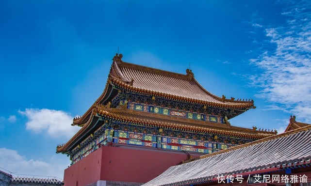 故宫|溥仪晚年重回故宫,看到一文物却不让碰,溥仪:夜壶也是文物吗