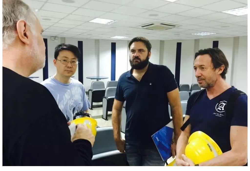 三农|主持人小超（孙希超）：身在田间地头的主持人