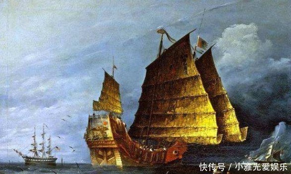 海禁政策|明代沿海地区的倭寇成灾,为什么到了清代就没有了?