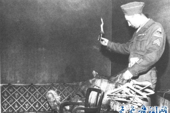 闹剧|希特勒死了没有 令人震惊的自杀闹剧!