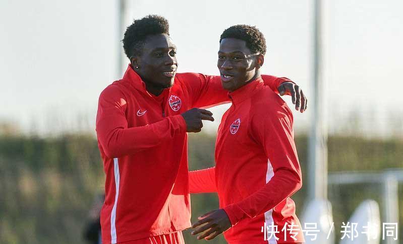 雙子星|三大勁旅國頂賦98后雙子星，都有機(jī)會(huì)率隊(duì)闖進(jìn)世界杯并一鳴驚人？