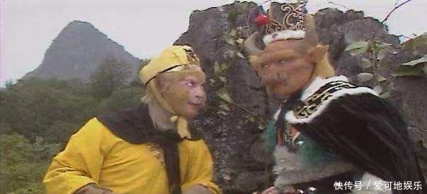 孙悟空|牛魔王为何不让铁扇公主把扇子借给悟空,你听猴子五百年前说了啥