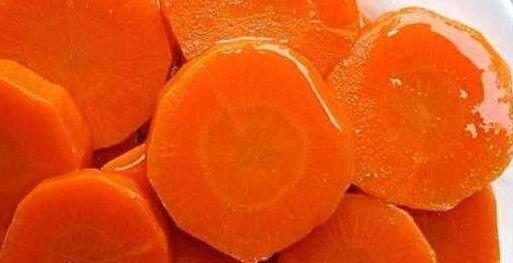 美容|女性担心老太快,推荐的食物,保护血管,护肤美容,滋养肌肤