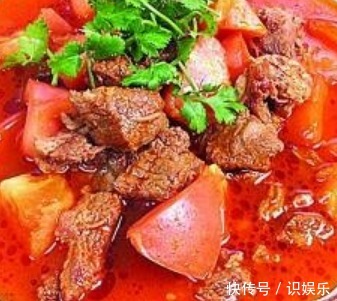  一款红遍五湖四海的美味，软烂鲜香，番茄味浓郁，上桌就被哄抢