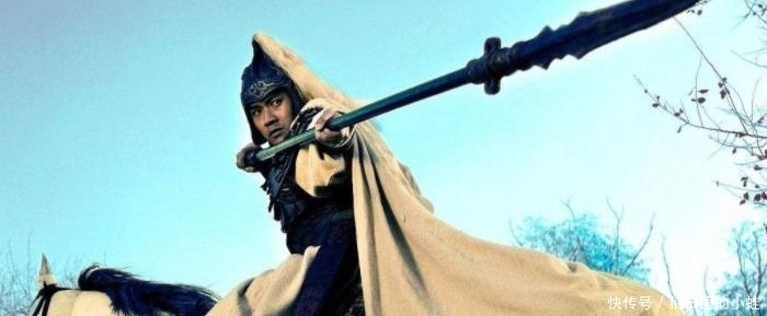 刘备|刘备为什么不中用赵云，看了这几点你就明白了