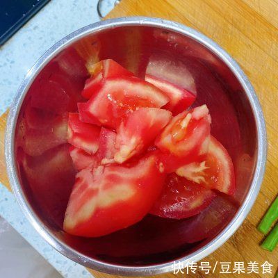西红柿|姑娘隔三差五就要吃河南卤面,超好吃还不长肉