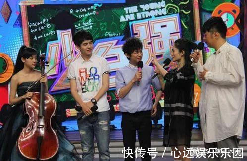 謝娜自曝曾想離開《快本》停工三個月后改變了想法