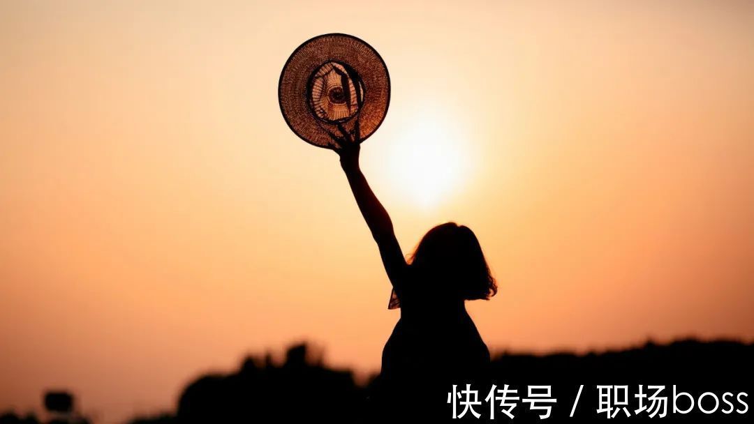 见识$放大格局,从拥有4种心态开始