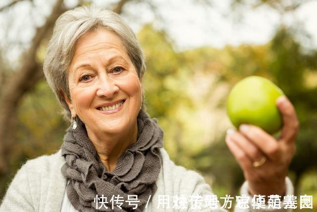 保养身体|中老年人保养身体,要牢记:营养比运动重要,这些营养记得补充