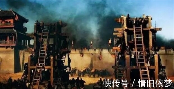 鲁班!《鲁班书》为何被称为“邪书”?看第一页5个字,就能知晓多可怕