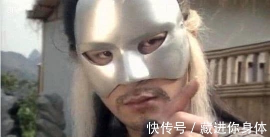 武功&杨过唯一的传人,自创盖世神功,杨过用所学全部武功都打不过他