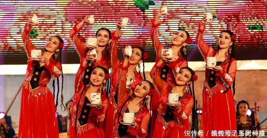 蒙古|中国古代没有少数民族,匈奴、鲜卑、契丹、蒙古……都是多数民族