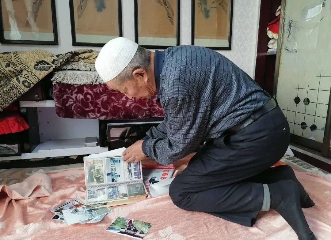 店里的姑娘|洪漠如:熬茶记忆,把回忆藏在味觉里