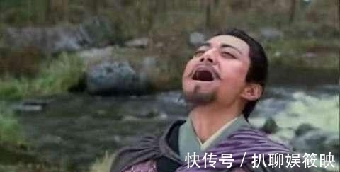 梁山好汉#他是梁山中唯一一个想干掉宋江的人, 因为宋曾害其家破人亡