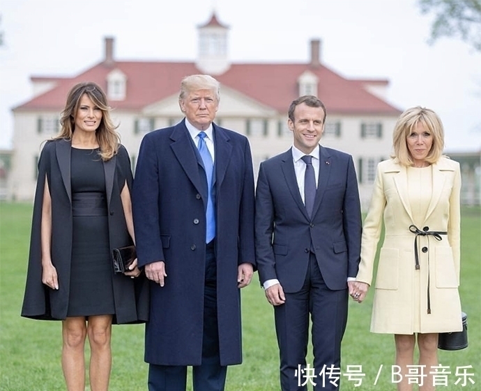 夫人 布丽吉特65岁更气质,一身基础款单品也能很高级,少女真比不了!