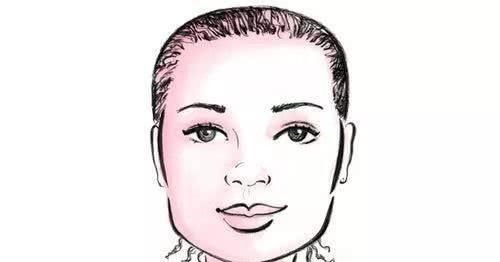 明星们 方脸是如何搭配发型,让我们看明星们都是怎么搭配的