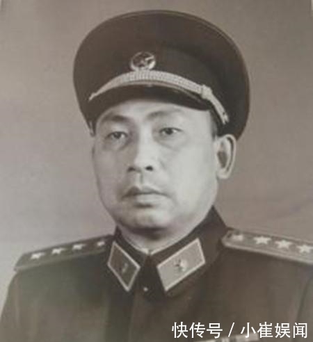 李天佑和黄永胜谁更厉害,黄担任广州军区司