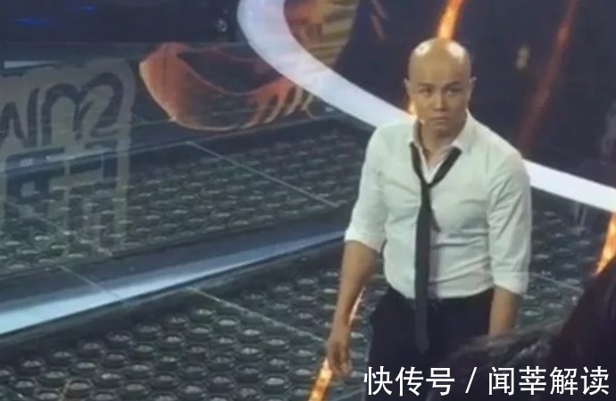 臺(tái)上喝醉了，對(duì)金星和魯豫大吼大叫的樂嘉，現(xiàn)在怎么樣了