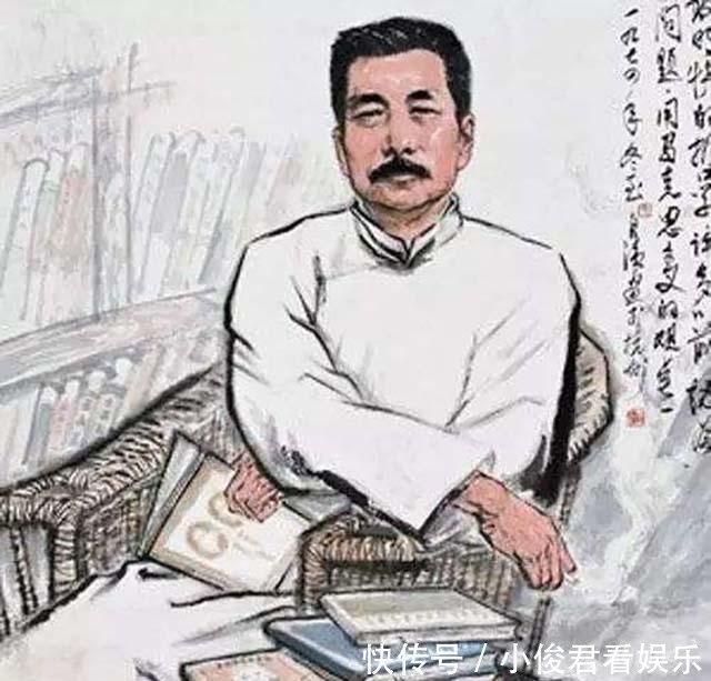 阿Q正传|成年人最大的悲哀,就是突然发现自己成了鲁迅笔下的人物