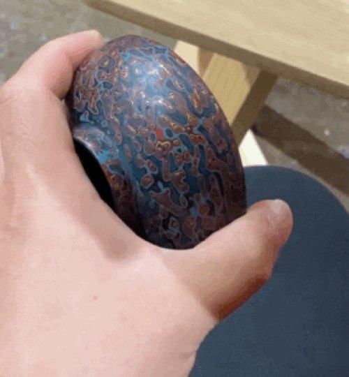 老年|抓住春节假期的尾巴 我们去江北望海花都赏花吧！