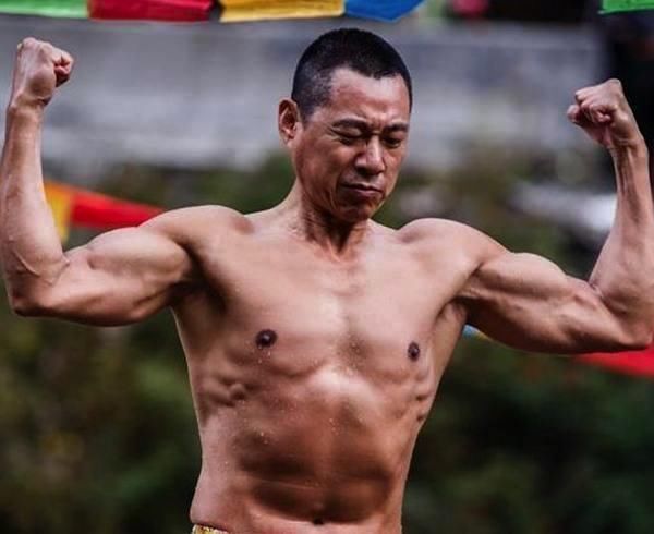 健身|长期坚持健身训练后，肌肉酸痛不再，是不是肌肉不会增长了？