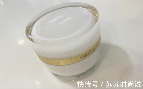 资生堂|30岁值得用的“贵妇面霜”:资生堂抗皱,兰蔻最轻薄,FR紧致