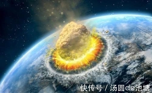 小行星|霍金预言2032年是世界末日，小行星将撞地球，这次人类逃得掉吗？