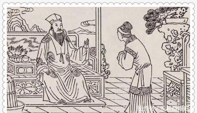 狐仙|新聊斋|贼道士与狐仙